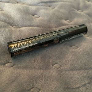Realher mascara new